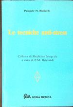 Le  tecniche anti-stress