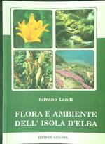 Flora e ambiente dell'isola d'Elba