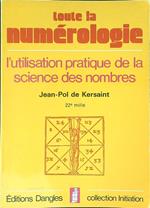 Toute la numèrologie