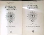 Symbolisme maconnique traditionnel 2 vv