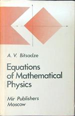 Equations of mathematical physics
