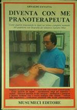 Diventa con me pranoterapeuta