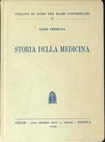 Storia della medicina