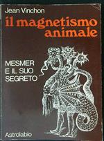 Il  magnetismo animale