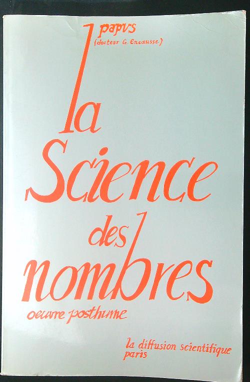 LIBRACCIO VINTAGE