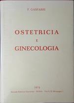 Ostetricia e ginecologia