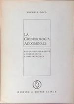 La  chinesiologia addominale