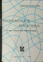 Gymnastique pour tous