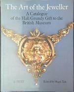 The  art of the jeweller