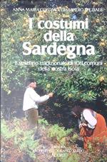 I  costumi della Sardegna