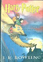 Harry Potter e il prigioniero di Azkaban