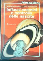 Influssi cosmici e controllo delle nascite