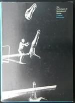 The  techniques of springboard diving