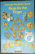 Rings for the finger