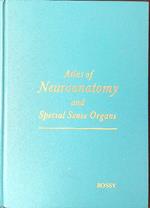 Atlas of neuroanatomy and special sense organs