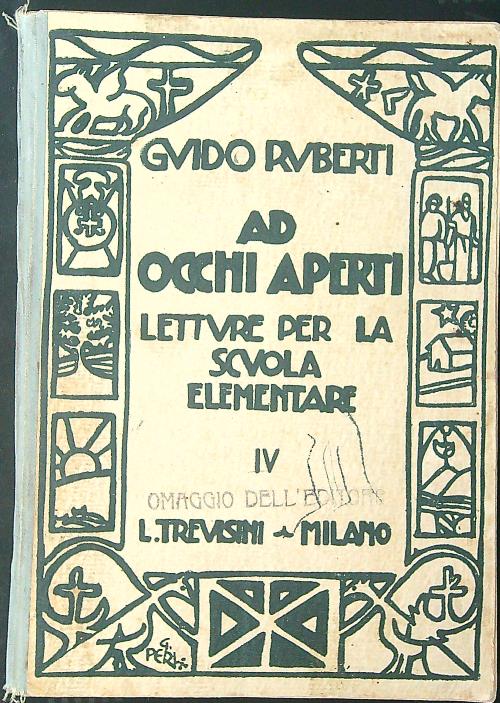 LIBRACCIO VINTAGE