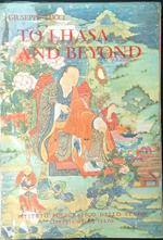 To Lhasa and beyond