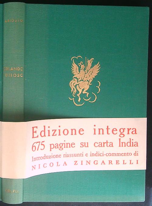 LIBRACCIO VINTAGE