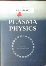 Plasma physics
