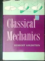 Classical mechanics