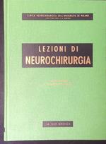 Lezioni di neurochirurgia