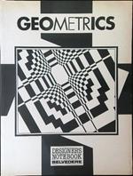 Designer's notebook 31 Geometrics