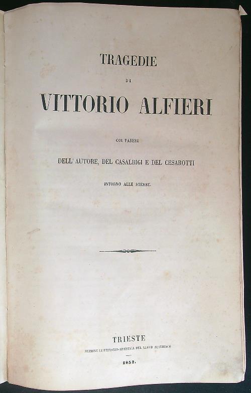 LIBRACCIO VINTAGE