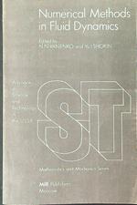 Numerical methods in fluid dynamics