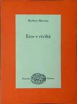 Eros e civiltà