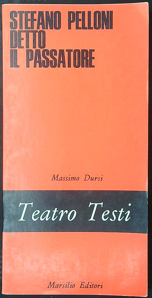 LIBRACCIO VINTAGE