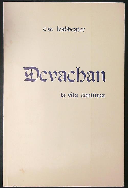 LIBRACCIO VINTAGE