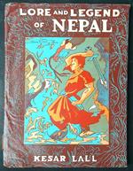 Lore and legend of Nepal