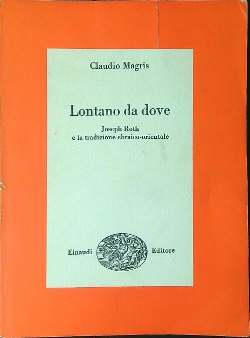 LIBRACCIO VINTAGE