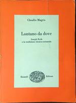 Lontano da dove