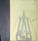 A treatise on electricity and magnetism Vol 1