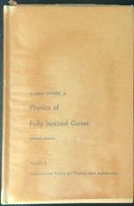 Physics of fully lonized gases