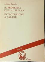 Il  problema della libertà