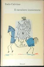 Il  cavaliere inesistente