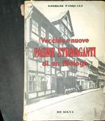 Vecchie e nuove pagine stravaganti di un filologo