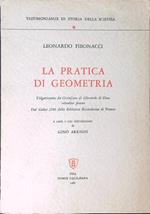 La  pratica di geometria