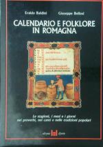 Calendario e folklore in Romagna