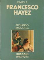 Invito a Francesco Hayez