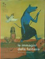 Le  immagini della fantasia