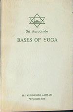 Bases of yoga