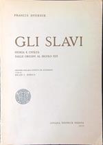 Gli  Slavi