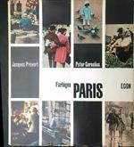 Farbiges Paris