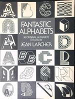 Fantastic alphabets