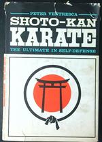 Shoto-Kan Karate