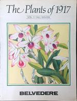 The  plants of 1917 5