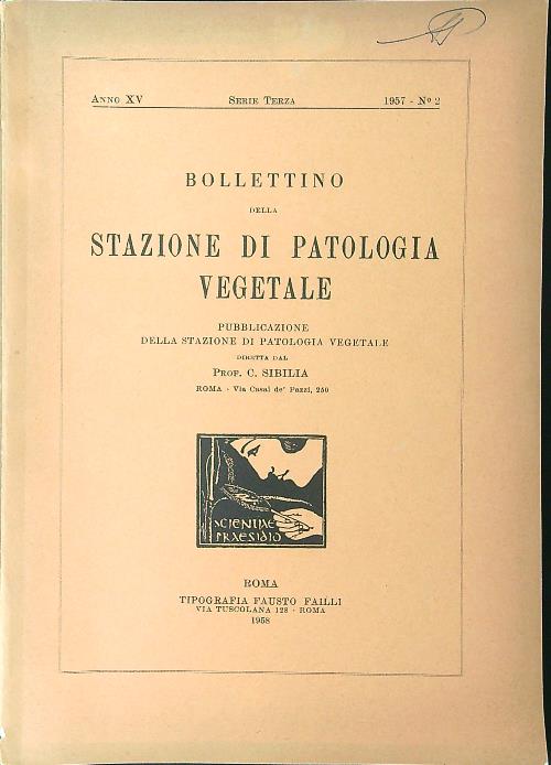 LIBRACCIO VINTAGE